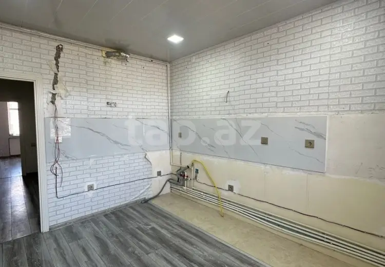 2 otaqlı mənzil , Bakı