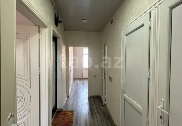 2 otaqlı mənzil , Bakı