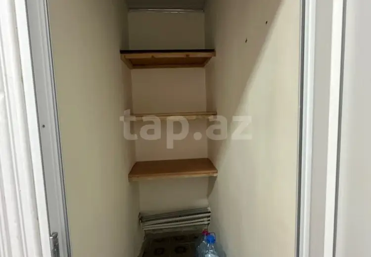 2 otaqlı mənzil , Bakı