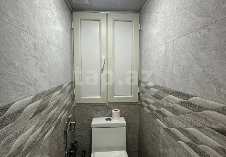 2 otaqlı mənzil , Bakı