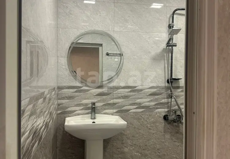 2 otaqlı mənzil , Bakı
