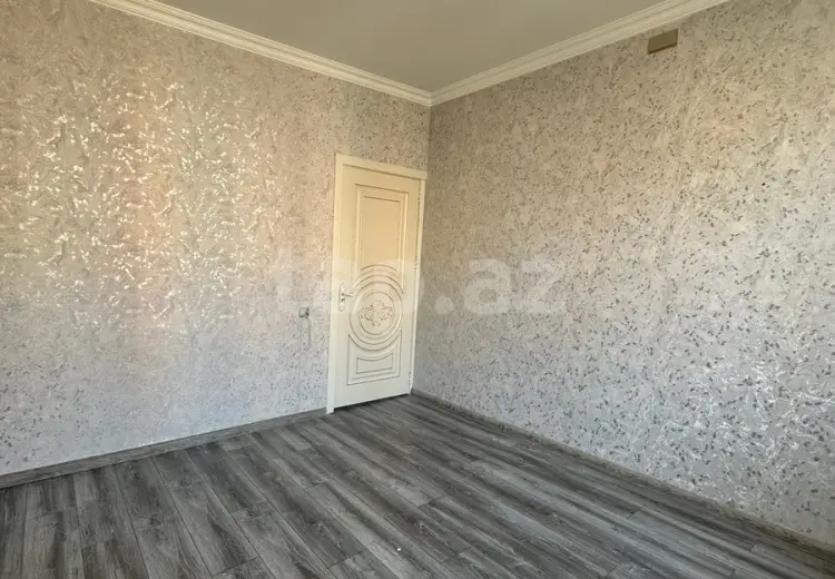 2 otaqlı mənzil , Bakı