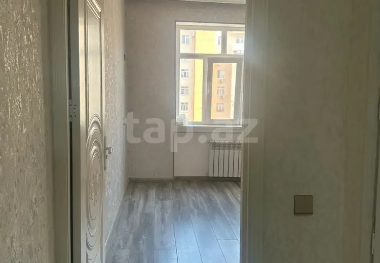2 otaqlı mənzil , Bakı