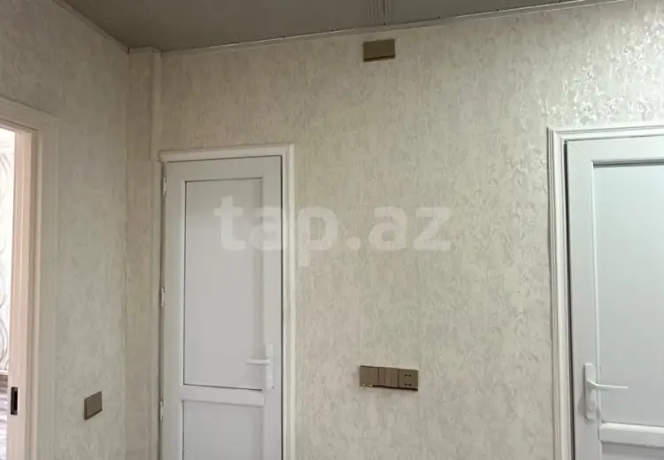 2 otaqlı mənzil , Bakı