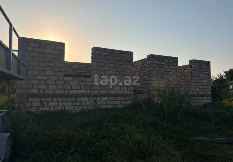 4 otaqlı mənzil , Xaçmaz