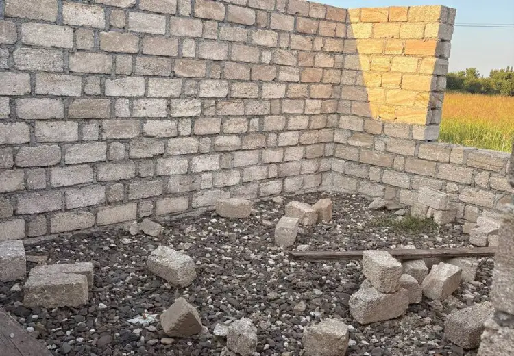 4 otaqlı mənzil , Xaçmaz