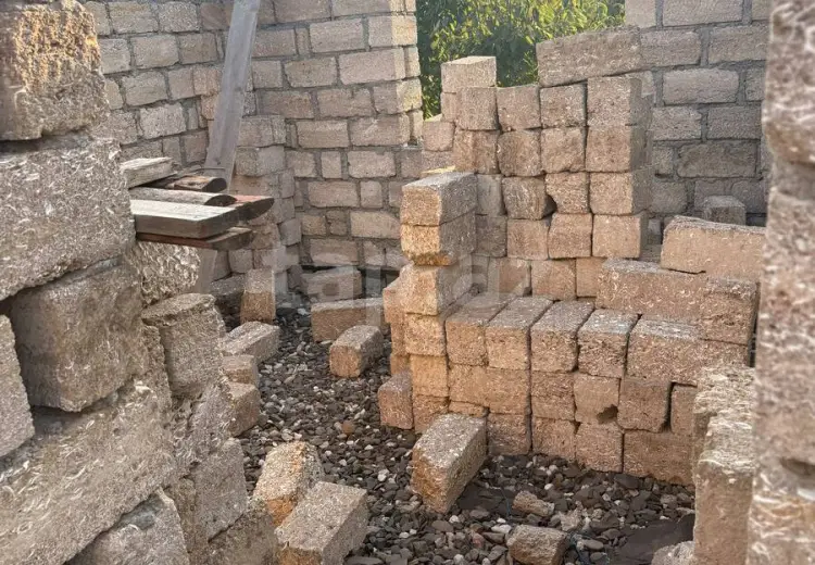 4 otaqlı mənzil , Xaçmaz