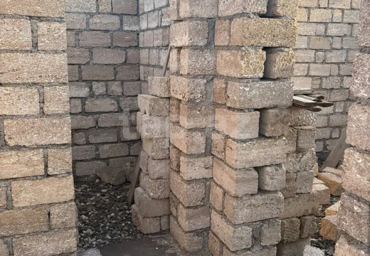 4 otaqlı mənzil , Xaçmaz
