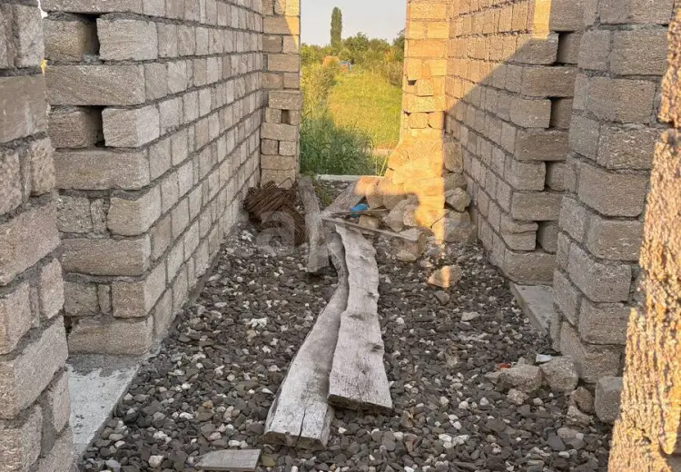4 otaqlı mənzil , Xaçmaz