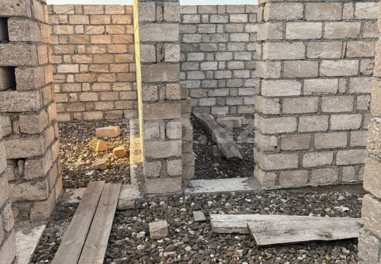 4 otaqlı mənzil , Xaçmaz