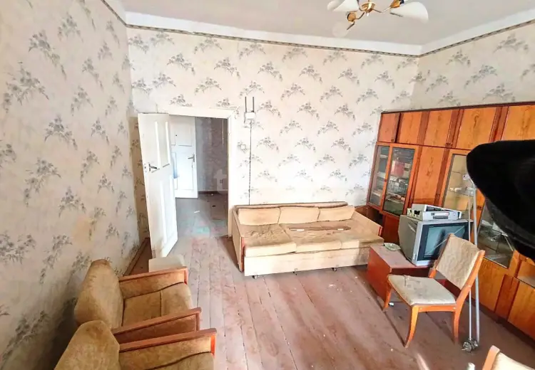 2 otaqlı mənzil , Gəncə