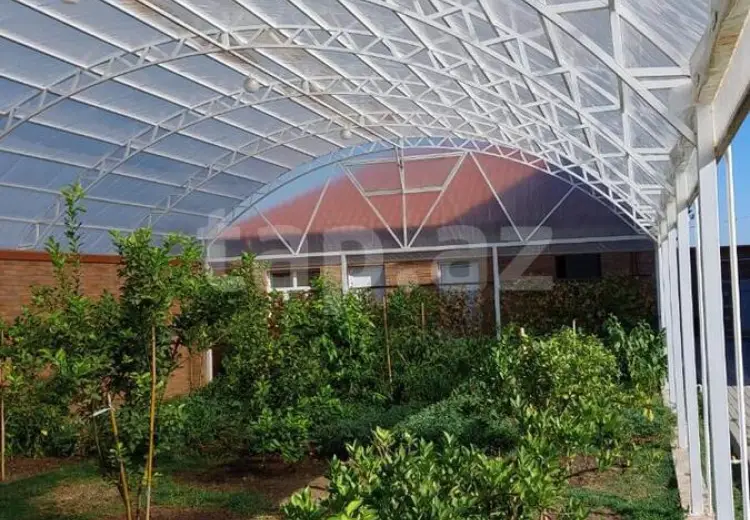 8 otaqlı mənzil , Astara