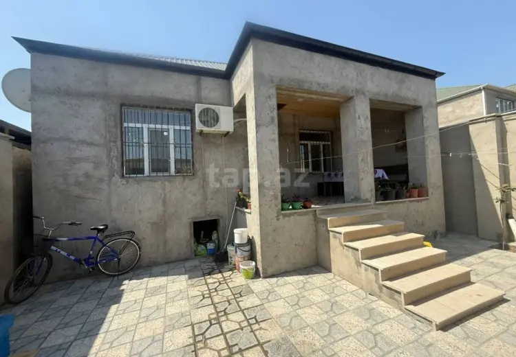 3 otaqlı mənzil , Savalan qəs., Sabunçu, Bakı