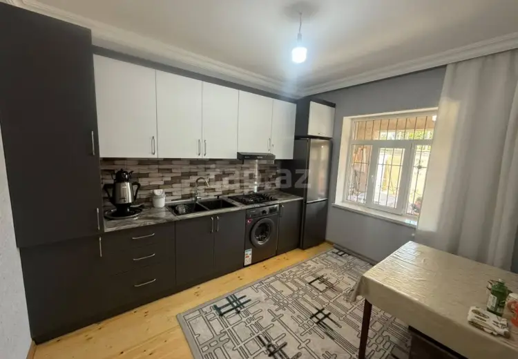 3 otaqlı mənzil , Savalan qəs., Sabunçu, Bakı