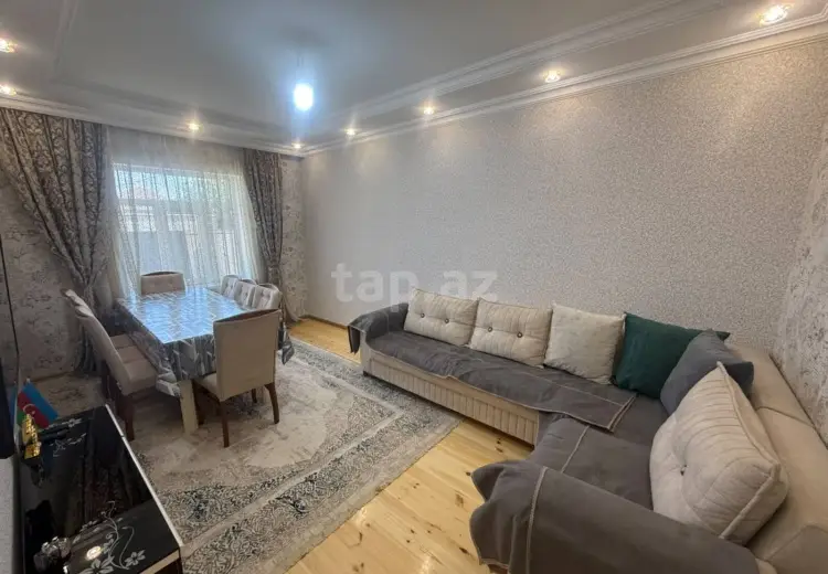 3 otaqlı mənzil , Savalan qəs., Sabunçu, Bakı