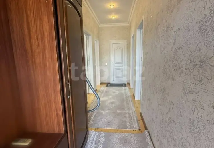 3 otaqlı mənzil , Savalan qəs., Sabunçu, Bakı