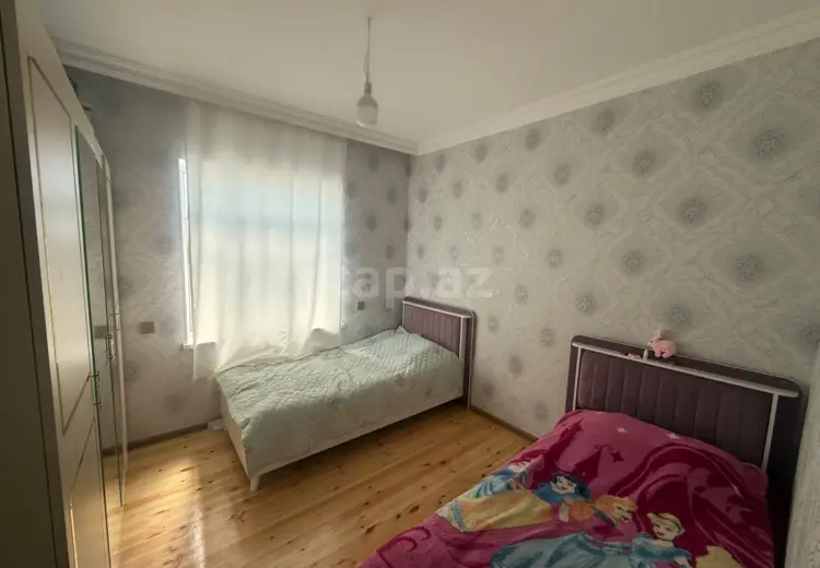 3 otaqlı mənzil , Savalan qəs., Sabunçu, Bakı