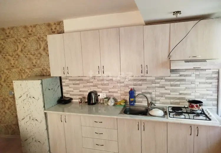 2 otaqlı mənzil Kirayə (aylıq), Montin qəs., Nərimanov, Bakı