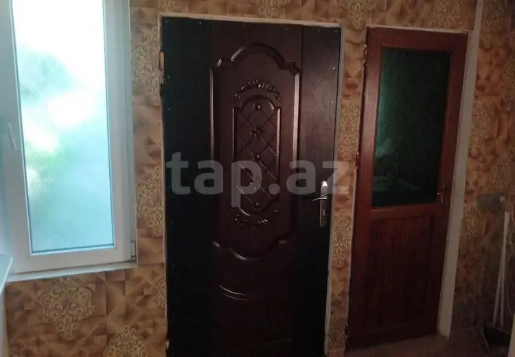 2 otaqlı mənzil Kirayə (aylıq), Montin qəs., Nərimanov, Bakı