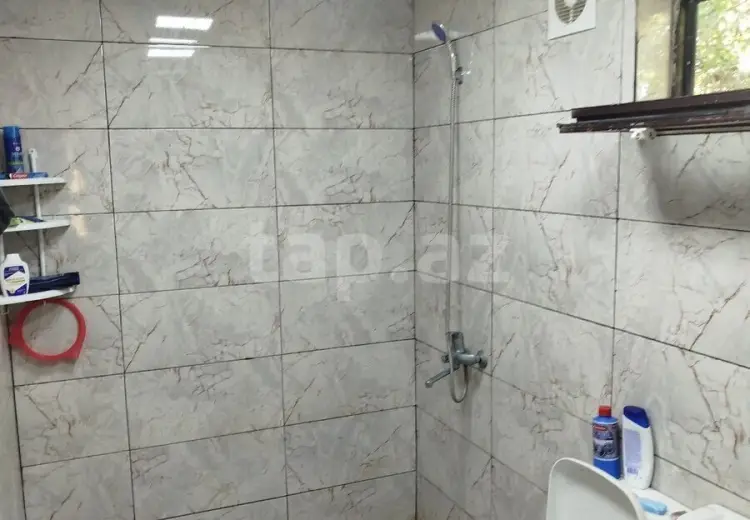 2 otaqlı mənzil Kirayə (aylıq), Montin qəs., Nərimanov, Bakı