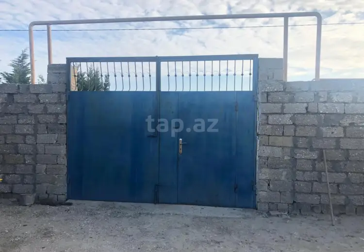 0 m² Obyekt / Ofis , Türkan, Xəzər, Bakı