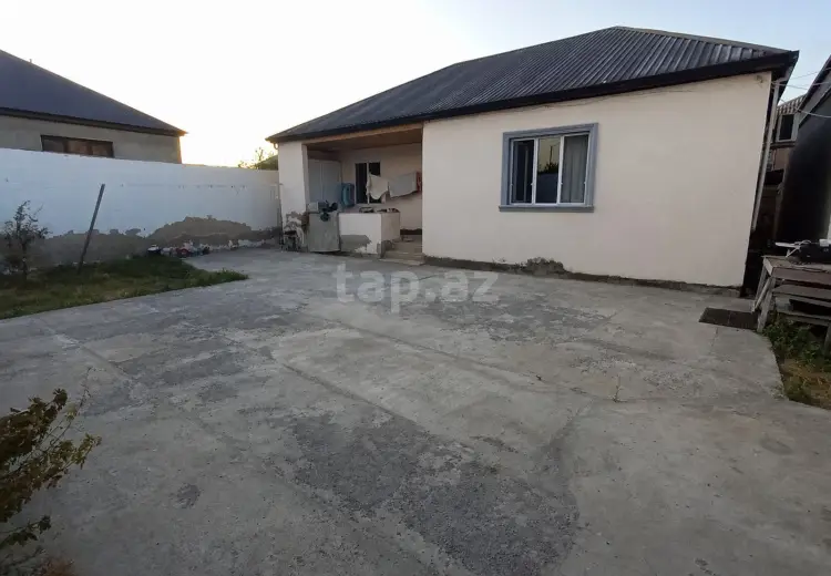 3 otaqlı mənzil , Sumqayıt