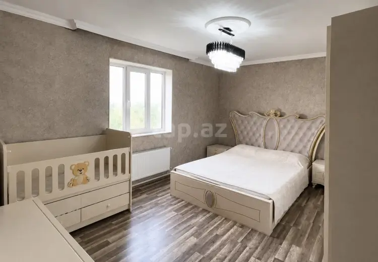 3 otaqlı mənzil , Sumqayıt