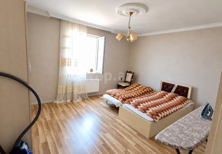 3 otaqlı mənzil , Sumqayıt