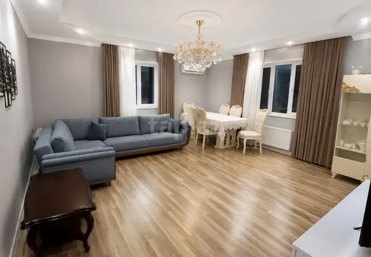 3 otaqlı mənzil , Sumqayıt