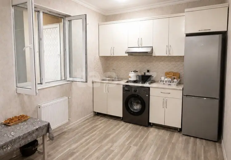 3 otaqlı mənzil , Sumqayıt