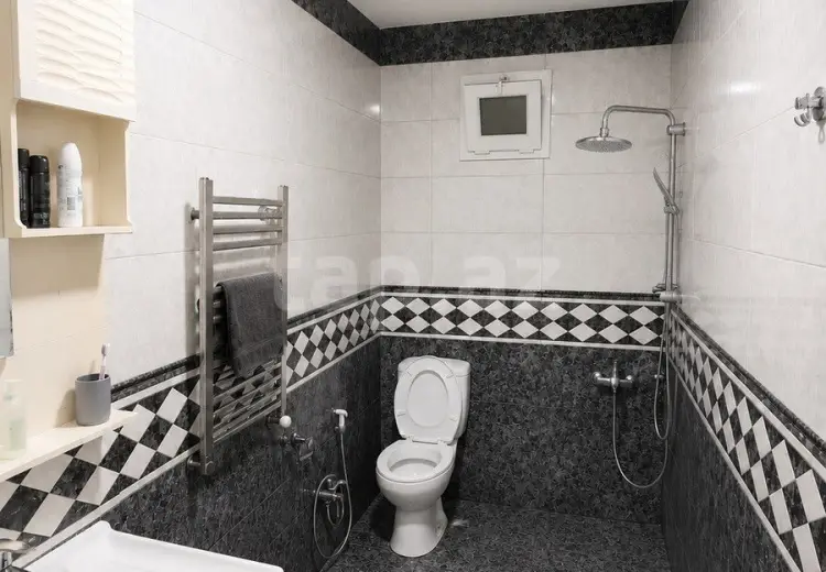 3 otaqlı mənzil , Sumqayıt