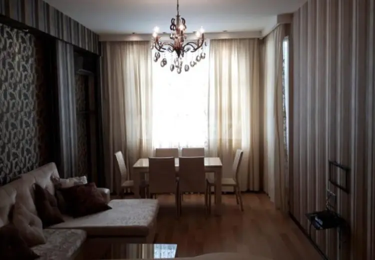 2 otaqlı mənzil Kirayə (aylıq), Yeni Yasamal qəs., Yasamal, Bakı
