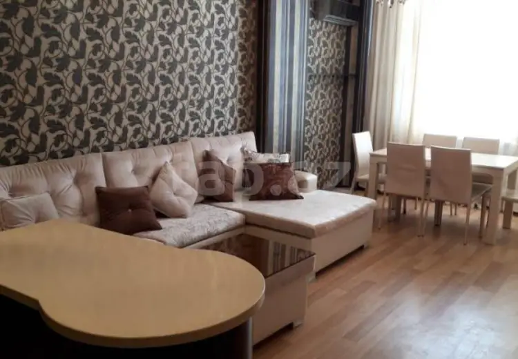 2 otaqlı mənzil Kirayə (aylıq), Yeni Yasamal qəs., Yasamal, Bakı