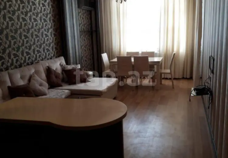 2 otaqlı mənzil Kirayə (aylıq), Yeni Yasamal qəs., Yasamal, Bakı