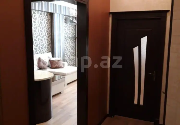 2 otaqlı mənzil Kirayə (aylıq), Yeni Yasamal qəs., Yasamal, Bakı