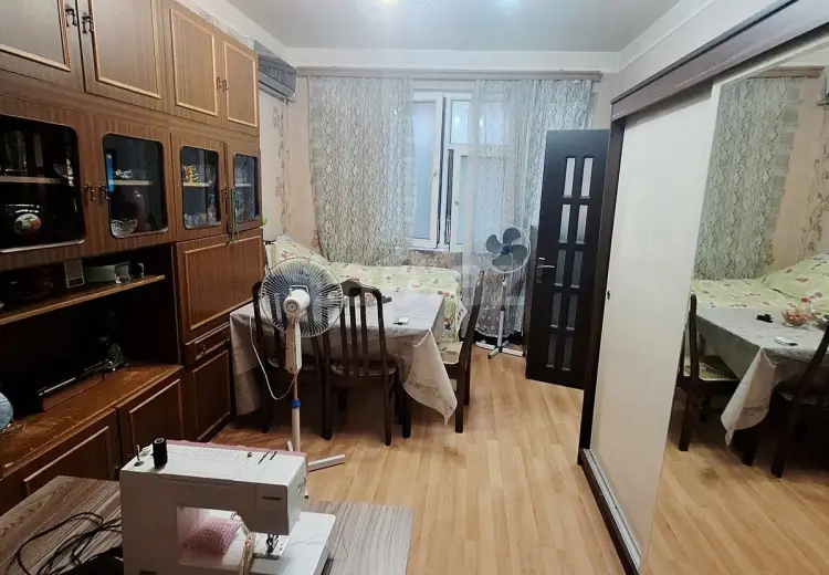 2 otaqlı mənzil , Bakı