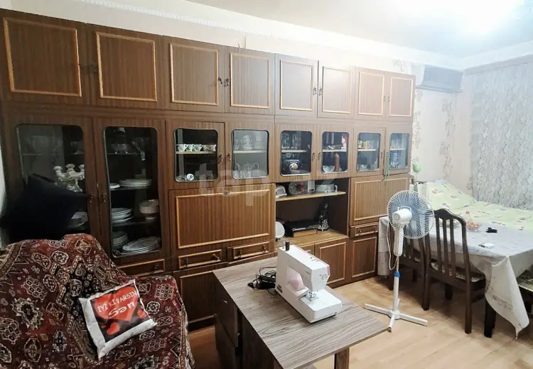 2 otaqlı mənzil , Bakı