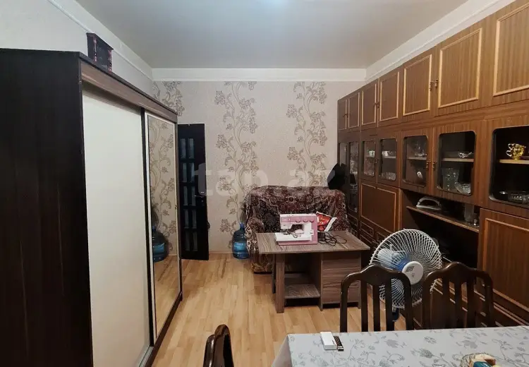 2 otaqlı mənzil , Bakı
