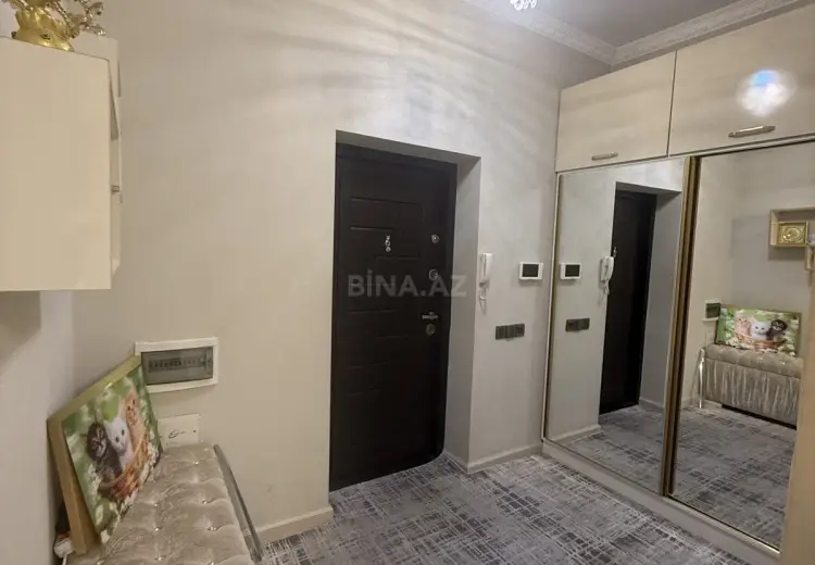 3 otaqlı mənzil Satılır, Xırdalan