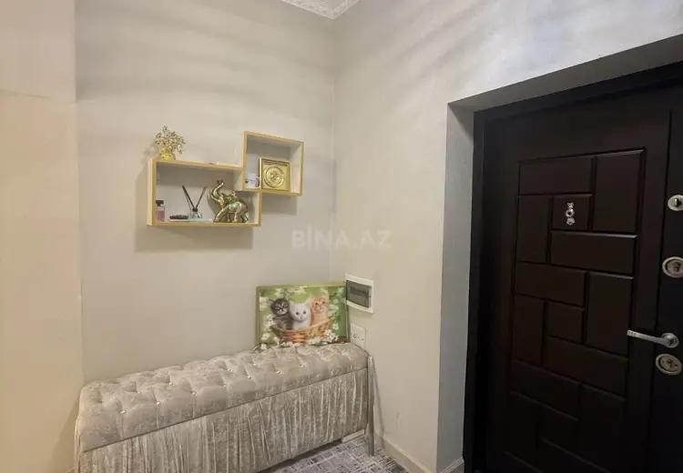 3 otaqlı mənzil Satılır, Xırdalan