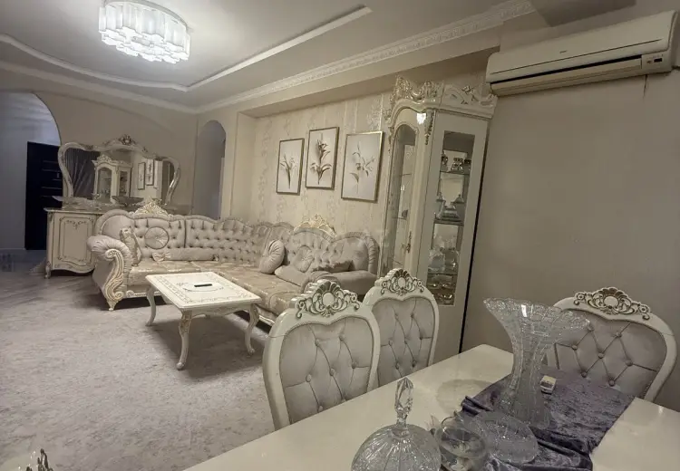 3 otaqlı mənzil Satılır, Xırdalan