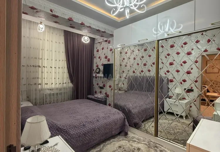 3 otaqlı mənzil Satılır, Xırdalan