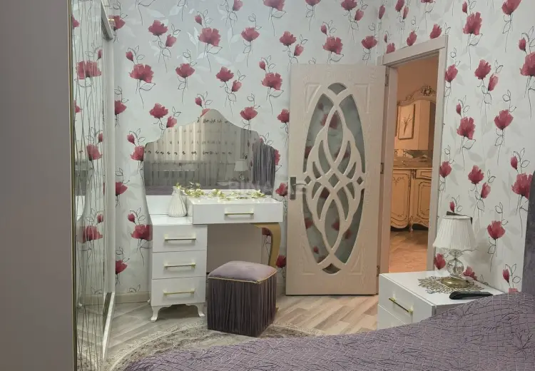 3 otaqlı mənzil Satılır, Xırdalan