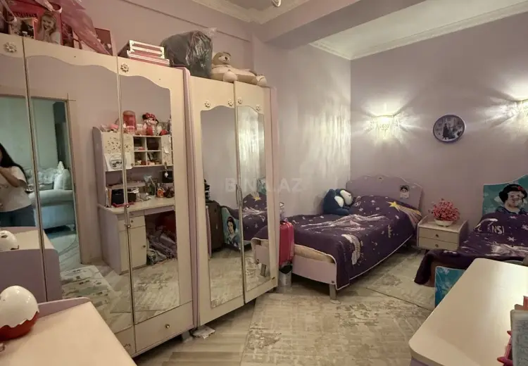 3 otaqlı mənzil Satılır, Xırdalan