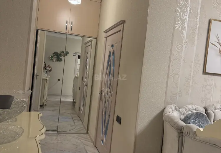 3 otaqlı mənzil Satılır, Xırdalan