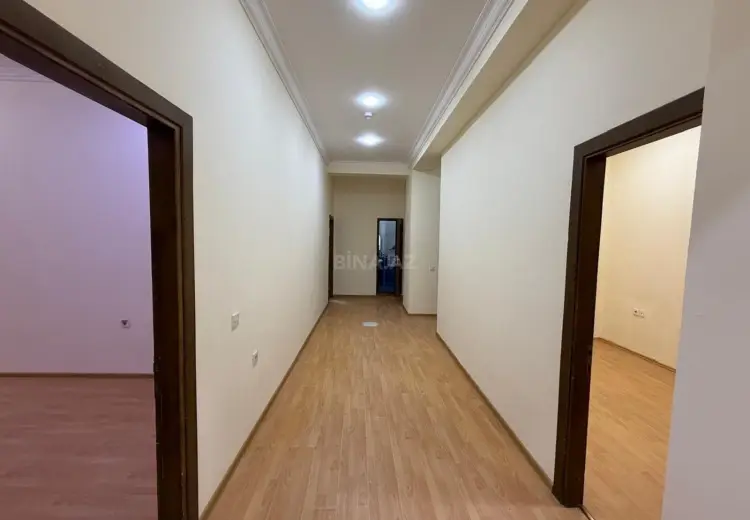 220 m² Obyekt / Ofis Kirayə (aylıq), Nəsimi, Bakı
