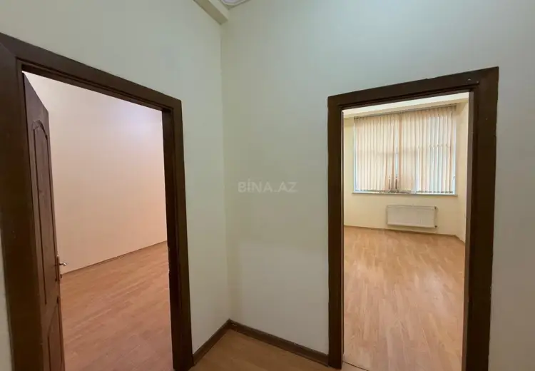 220 m² Obyekt / Ofis Kirayə (aylıq), Nəsimi, Bakı