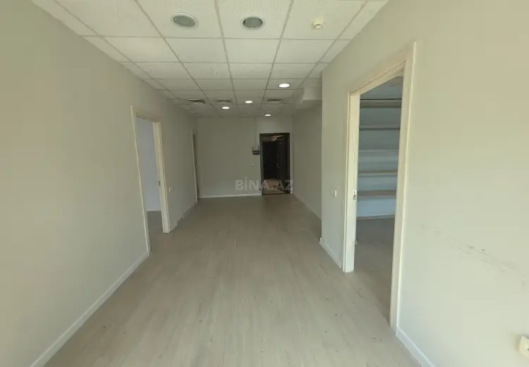 110 m² Obyekt / Ofis Kirayə (aylıq), Nərimanov, Bakı