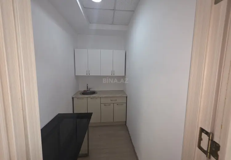 110 m² Obyekt / Ofis Kirayə (aylıq), Nərimanov, Bakı