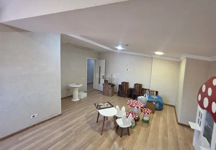130 m² Obyekt / Ofis Kirayə (aylıq), Nərimanov, Bakı